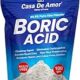 DDT Powder