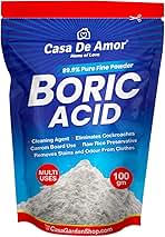 DDT Powder