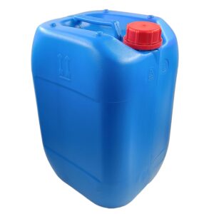 20 Ltr Plastic Can