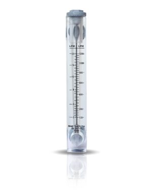 Rotometer 1/2" (600/1200)