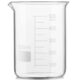 Glass Beaker 500ml