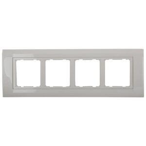 R 8 MOD SQ Plate Roma