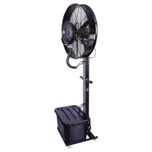 Pop Class Mist Fan