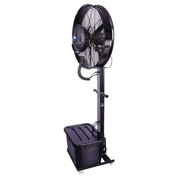 Pop Class Mist Fan