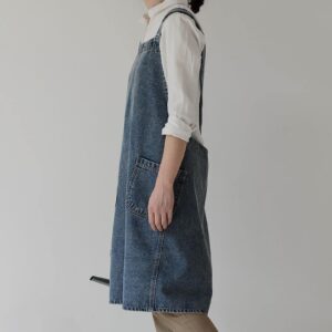 Apron Half 105cm