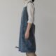 Apron Half 105cm