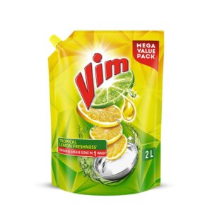Vim Liquid 2Ltr