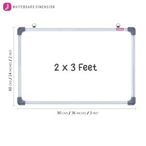 2*3 White Board