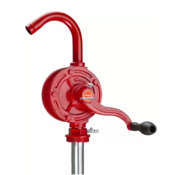 Barrel Pump