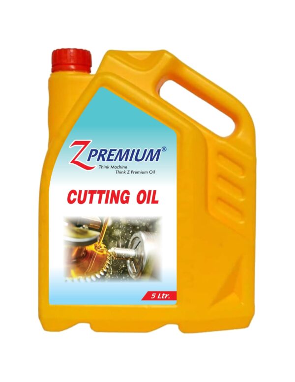 Cutting Oil