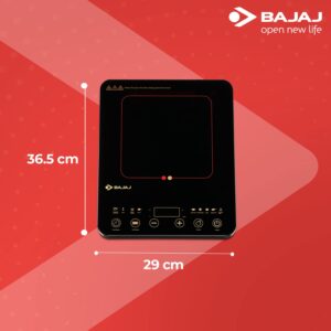 Bajaj Slim Induction Cooker 2100W
