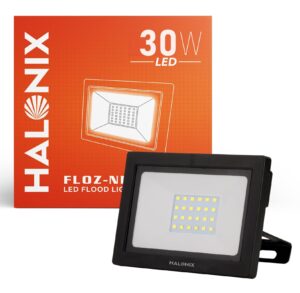 Halogen 30 Watt RL 1260 3 K