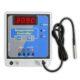 Tempreature Indicator Controller Sensors