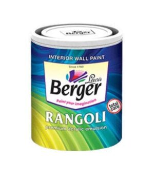 Rangoli Fashion Acrylic Emulsion N