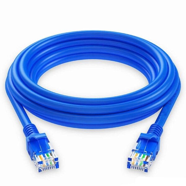 CAT-6 LAN Cable 2mtr