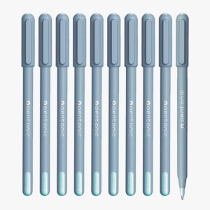 Pentonic pen