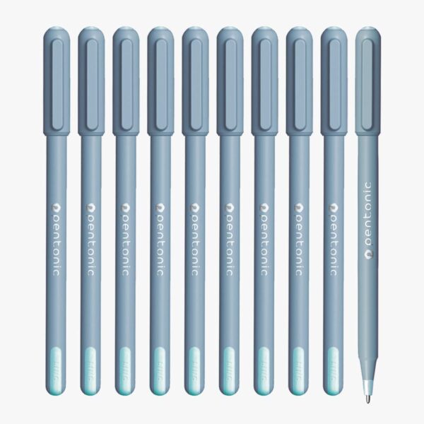 Pentonic pen