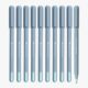 Pentonic pen