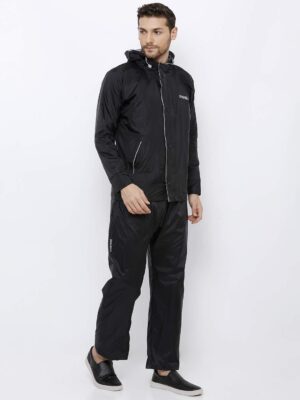 Rain suit XXXL JS201