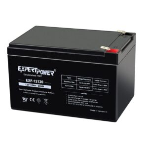 Battery 12 V*12 AMP