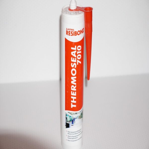 Resibond HT (7010) Red 300ml