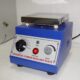Magnetic Stirrer With Hot Plate