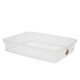 Plastic Transparent Tray