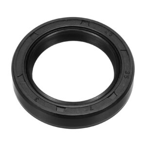 Oil Seal 25*35*07mm(Viton)