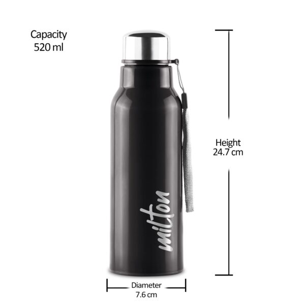 Milton Water Bottle