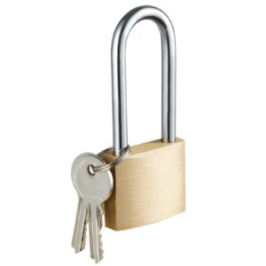 Lock & Key