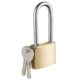 Lock & Key