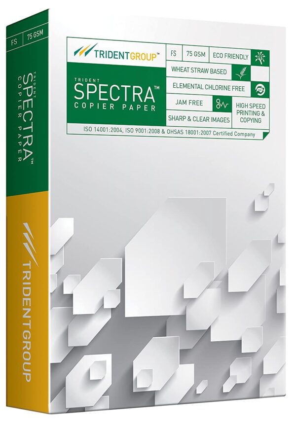 A3 Spectra Paper 75GSM