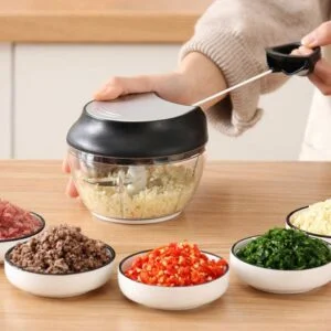 Kitchen Chopper