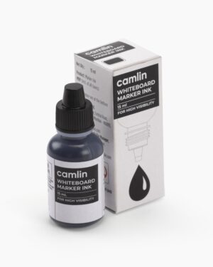 WB Marker Ink 15ml Black