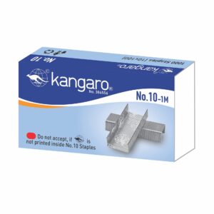 10no. Stapler Pin Kangaroo 20pc