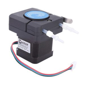 Peristaltic Pump