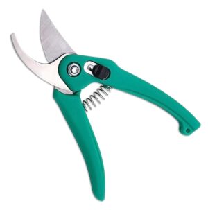Small Scissor (Stem Cutter) Sharpening