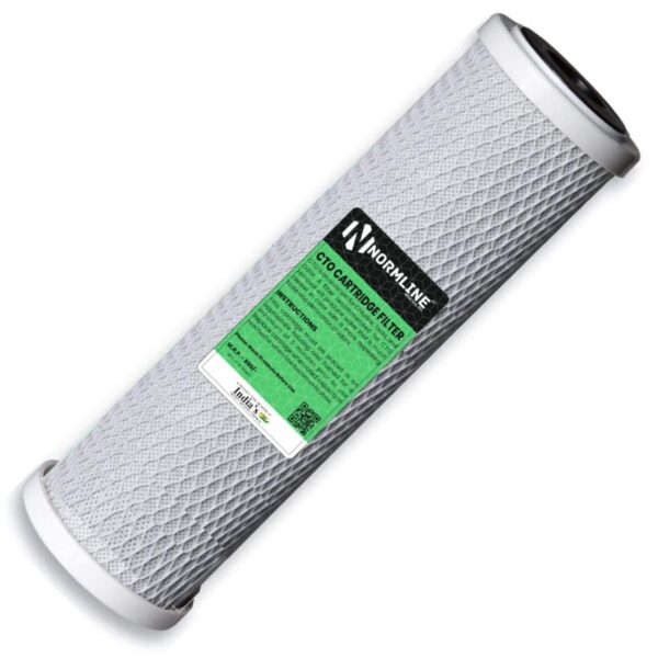 Carbon R.U 101LH Mono Water Size:3/4