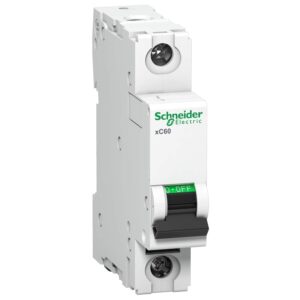 SP 10A MCB