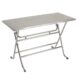 S.S Folding Table 45*30*30
