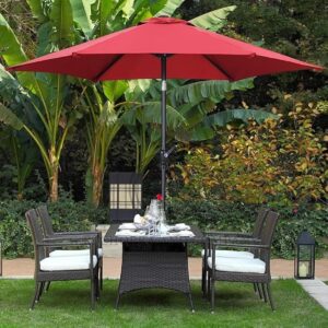 Garden Umbrella