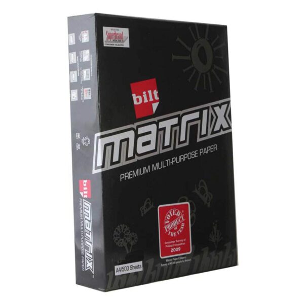 Bilt Matrix 210*297 70gsm