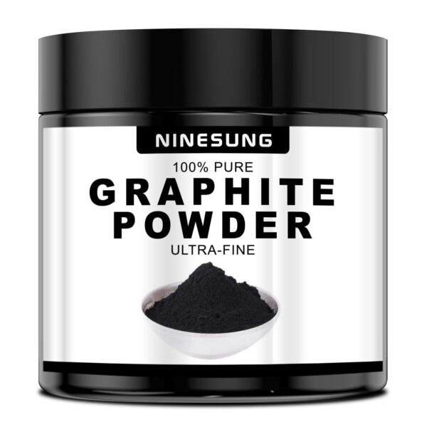Graphite Powder