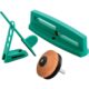Lawn Cutter Scissor Shrapening