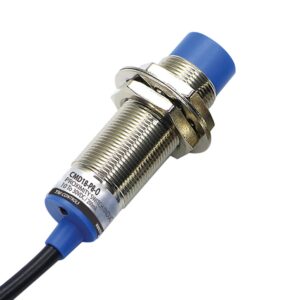 M18 NPN No. Proxy Switch