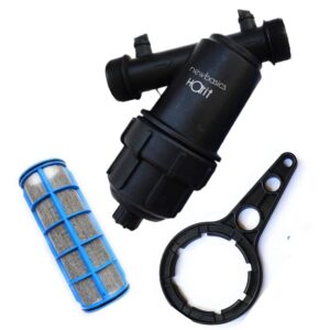 Screen Filter 2" Jumbo