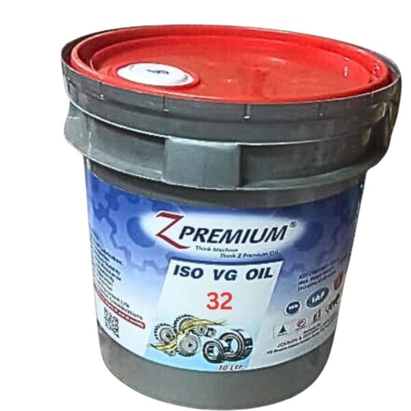 Industrial Oil 32
