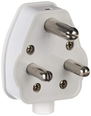 Anchor Make 16Amp Socket