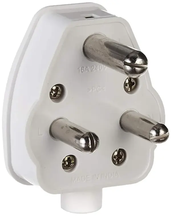 Anchor 3Pin Top 6amp
