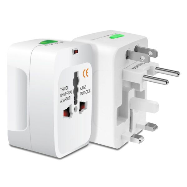 Universal Adapter